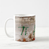 Ti amo koffiemok (Links)