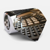 TI-Nspire CAS-aanraakvlak Stropdas (Opgerold)