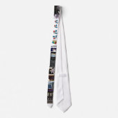 TI-Nspire CX CAS-nr. Stropdas (Achterkant)