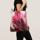 Ti plant tote bag (Dichtbij)