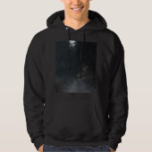 ti-shirt  hoodie (Voorkant)