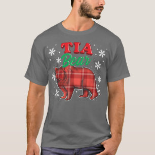Tia Beer Buffalo Pset Gift Matching Beer Family T-shirt