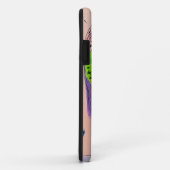 Tia Case-Mate iPhone Case (Achterkant/rechts)