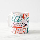 Tia Koffiemok (Voorkant links)
