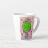 Tia Latte Mok (Rechterhoek)