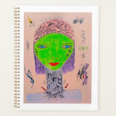 Tia Planner (Voorkant)
