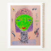 Tia Planner (Achterkant)
