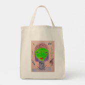 Tia Tote Bag (Achterkant)