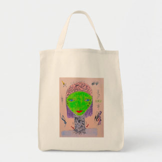 Tia Tote Bag