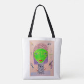 Tia Tote Bag (Achterkant)