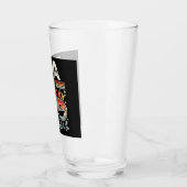 Tia van de verjaardag Cruiser Vakantie DK Glas (Links)