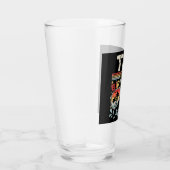 Tia van de verjaardag Cruiser Vakantie DK Glas (Rechts)