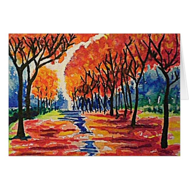 tiaanse mars (Voorkant Horizontaal)