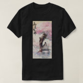 Tian Guan Ci FU Hualian - TGCF Heaven Official_s T-shirt (Design voorkant)