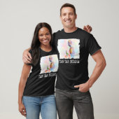 Tian Tan Buddha T-shirt (Unisex)