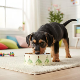 Tiana Bowl Voerbakje