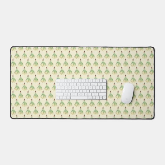 Tiana Desk Mat (Keyboard & Muis)
