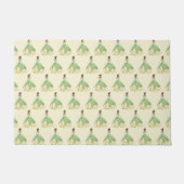 Tiana Doormat Deurmat (Voorkant)