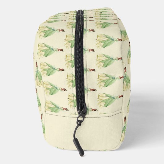 Tiana Dopp Kit Toilettasje (Rechts)