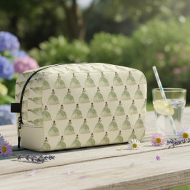 Tiana Dopp Kit Toilettasje