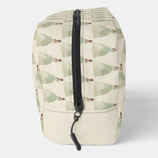 Tiana Dopp Kit Toilettasje (Rechts)