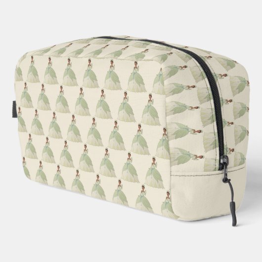 Tiana Dopp Kit Toilettasje (Rechterhoek)