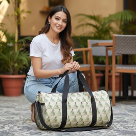 Tiana Duffle Bag Plunjezak