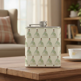 Tiana Flask Heupfles