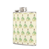 Tiana Flask Heupfles (Links)