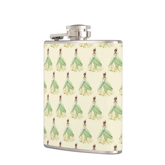 Tiana Flask Heupfles (Links)
