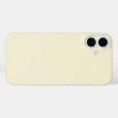 Tiana Hoesje-Mate iPhone Case (Achterkant (horizontaal))