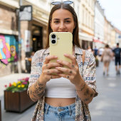 Tiana Hoesje-Mate iPhone Case