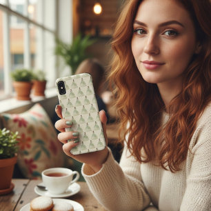 Tiana Hoesje-Mate iPhone Case