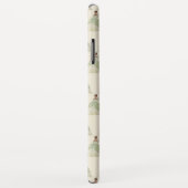 Tiana Hoesje-Mate iPhone Case (Achterkant/rechts)