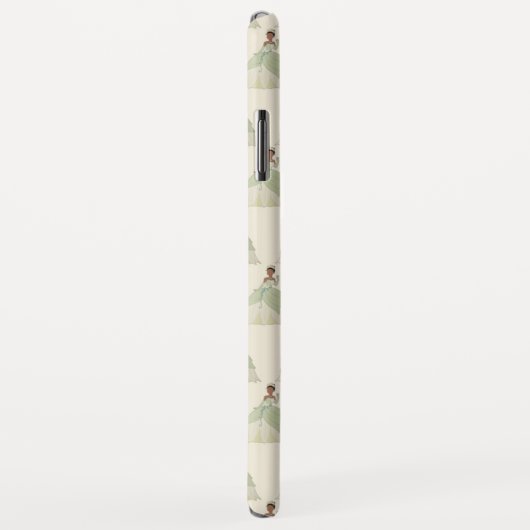 Tiana Hoesje-Mate iPhone Case (Achterkant/rechts)