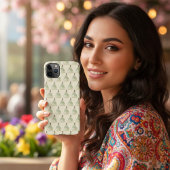 Tiana iPhone Case iPhone Hoesje