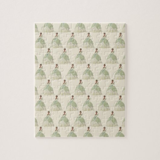 Tiana Jigsaw Puzzle Legpuzzel (Verticaal)