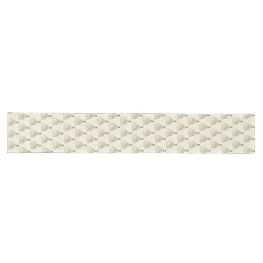 Tiana Long Table Runner Lange Tafelloper (Horizontaal)