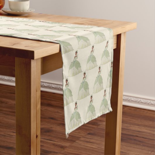 Tiana Long Table Runner Lange Tafelloper (Voorbeeld)