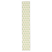 Tiana Long Table Runner Lange Tafelloper (Voorkant)