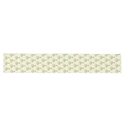 Tiana Long Table Runner Lange Tafelloper (Horizontaal)