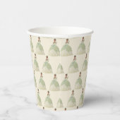 Tiana Paper Cups Papieren Bekers (Rechts)
