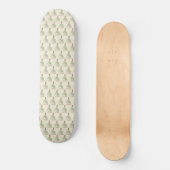Tiana Skateboard (Voorkant)