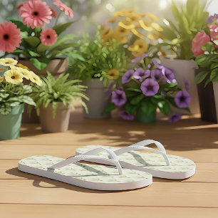 Tiana Teenslippers