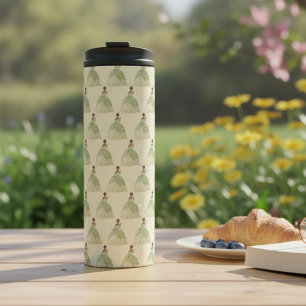 Tiana Thermal Tumbler Thermosbeker