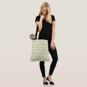 Tiana Tote Tas (Op model)