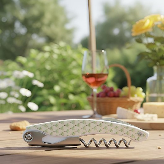 Tiana Waiter's Kurkentrekker