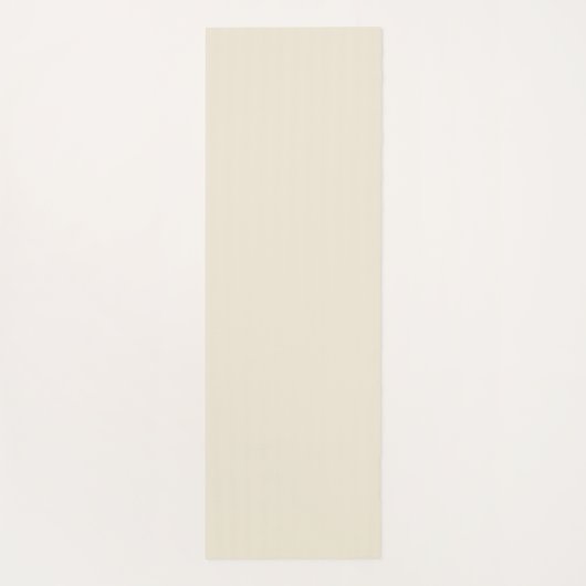 Tiana Yoga Mat (Achterkant)