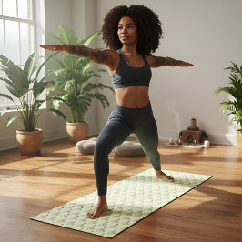 Tiana Yoga Mat