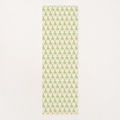 Tiana Yoga Mat (Voorkant)